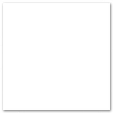 Cardstock lisse blanc 30,5x30,5cm