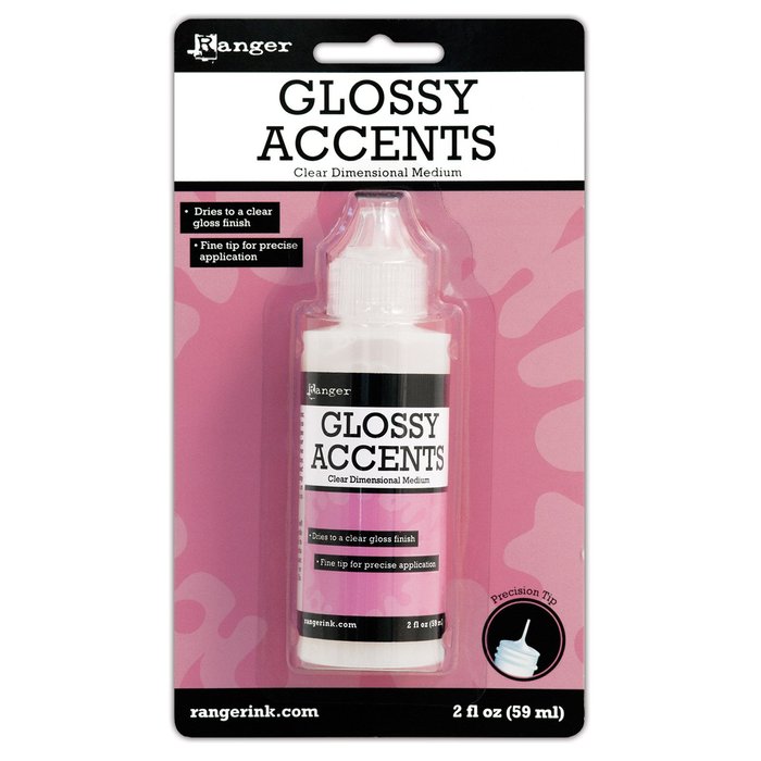 Glossy Accents 59 ml